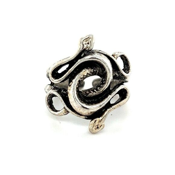 Serpent Ring - Picture 1 of 5